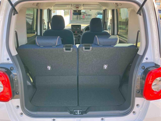 ムーヴキャンバスセオリーＧ　ＬＥＤヘッドライト　パノラマモニター標準装備！！保証　新車保証・まごころ保証　１年間・走行距離無制限付き　走行距離３１ｋｍ　ＣＤチューナー　電動パーキング　両側電動スライドドア　ＬＥＤヘッドライト　シートヒーター　パノラマモニター　オートハイビーム（東京都）の中古車