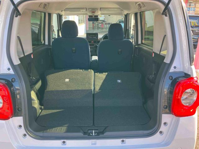 ムーヴキャンバスセオリーＧ　ＬＥＤヘッドライト　パノラマモニター標準装備！！保証　新車保証・まごころ保証　１年間・走行距離無制限付き　走行距離３１ｋｍ　ＣＤチューナー　電動パーキング　両側電動スライドドア　ＬＥＤヘッドライト　シートヒーター　パノラマモニター　オートハイビーム（東京都）の中古車