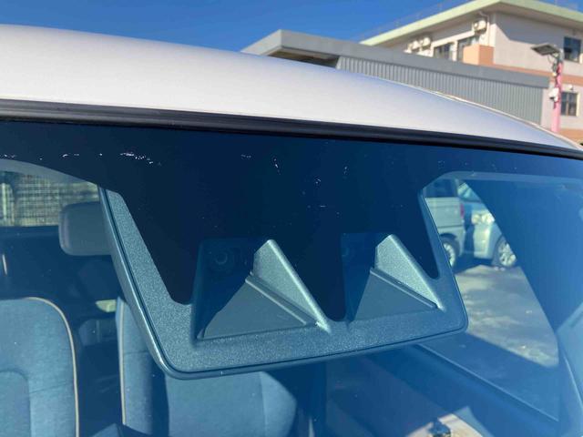 ムーヴキャンバスセオリーＧ　ＬＥＤヘッドライト　パノラマモニター標準装備！！保証　新車保証・まごころ保証　１年間・走行距離無制限付き　走行距離３１ｋｍ　ＣＤチューナー　電動パーキング　両側電動スライドドア　ＬＥＤヘッドライト　シートヒーター　パノラマモニター　オートハイビーム（東京都）の中古車