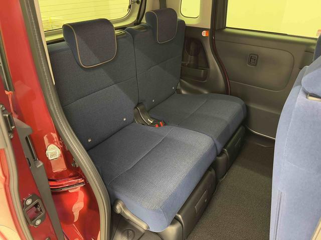 ムーヴキャンバスセオリーＧ保証　新車保証・まごころ保証　１年間・走行距離無制限付き（東京都）の中古車