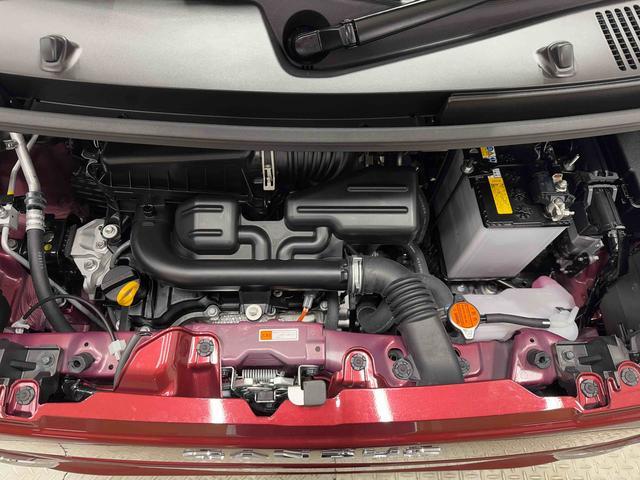 ムーヴキャンバスセオリーＧ保証　新車保証・まごころ保証　１年間・走行距離無制限付き（東京都）の中古車