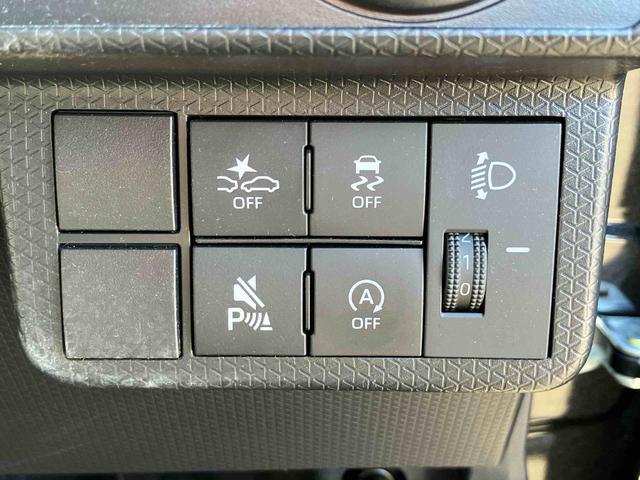 タントX LEDヘッドライト バックモニター標準装備!!保証 新車保証・まごころ保証 1年間・走行距離無制限付き走行距離6,113km CDチューナー LEDヘッドライト 電動パーキング 左側電動スライドドア バックモニター オートハイビーム オートライト(東京都)の中古車