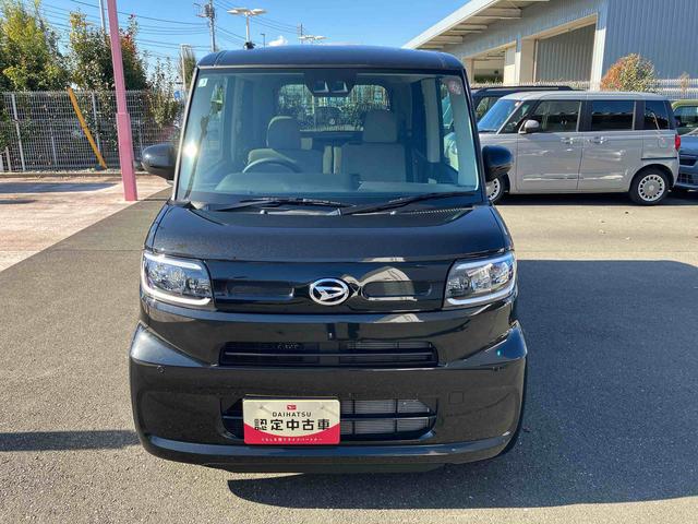 タントX LEDヘッドライト バックモニター標準装備!!保証 新車保証・まごころ保証 1年間・走行距離無制限付き走行距離6,113km CDチューナー LEDヘッドライト 電動パーキング 左側電動スライドドア バックモニター オートハイビーム オートライト(東京都)の中古車