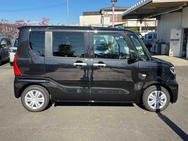 タントX LEDヘッドライト バックモニター標準装備!!保証 新車保証・まごころ保証 1年間・走行距離無制限付き走行距離6,113km CDチューナー LEDヘッドライト 電動パーキング 左側電動スライドドア バックモニター オートハイビーム オートライト(東京都)の中古車