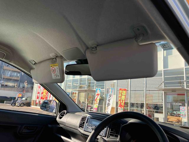 ミライースＬ　ＳＡIII保証　新車保証・まごころ保証　１年間・走行距離無制限付き（東京都）の中古車