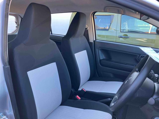 ミライースＬ　ＳＡIII保証　新車保証・まごころ保証　１年間・走行距離無制限付き（東京都）の中古車