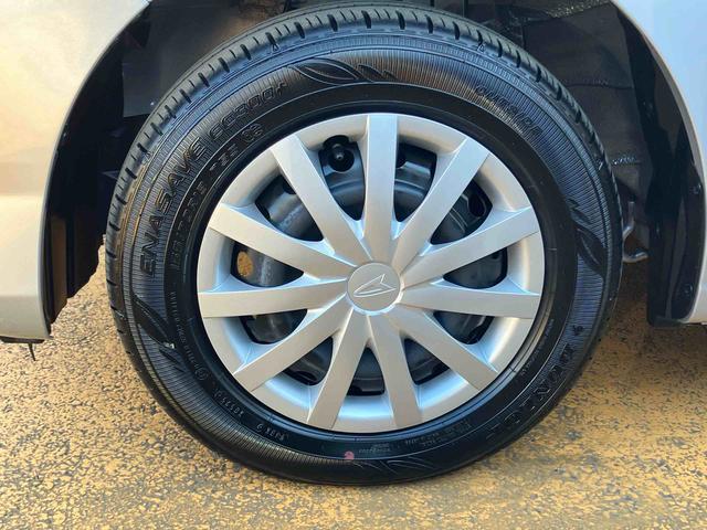 ミライースＬ　ＳＡIII保証　新車保証・まごころ保証　１年間・走行距離無制限付き（東京都）の中古車