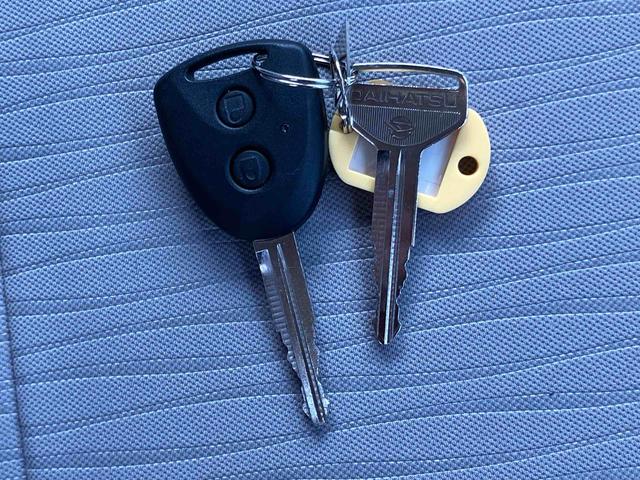 ミライースＬ　ＳＡIII保証　新車保証・まごころ保証　１年間・走行距離無制限付き（東京都）の中古車