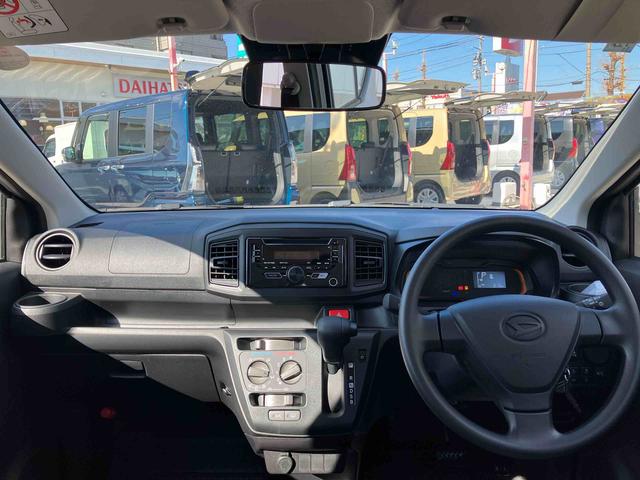 ミライースＬ　ＳＡIII　キーレスエントリー　パワーウインドウ保証　新車保証・まごころ保証　１年間・走行距離無制限付き　キーレスエントリー　パワーウインドウ　アイドリングストップ　オートライト　オートハイビーム　コーナーセンサー（東京都）の中古車