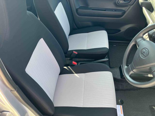 ミライースＬ　ＳＡIII　キーレスエントリー　パワーウインドウ保証　新車保証・まごころ保証　１年間・走行距離無制限付き　キーレスエントリー　パワーウインドウ　アイドリングストップ　オートライト　オートハイビーム　コーナーセンサー（東京都）の中古車