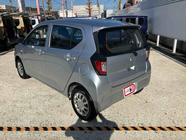 ミライースＬ　ＳＡIII　キーレスエントリー　パワーウインドウ保証　新車保証・まごころ保証　１年間・走行距離無制限付き　キーレスエントリー　パワーウインドウ　アイドリングストップ　オートライト　オートハイビーム　コーナーセンサー（東京都）の中古車