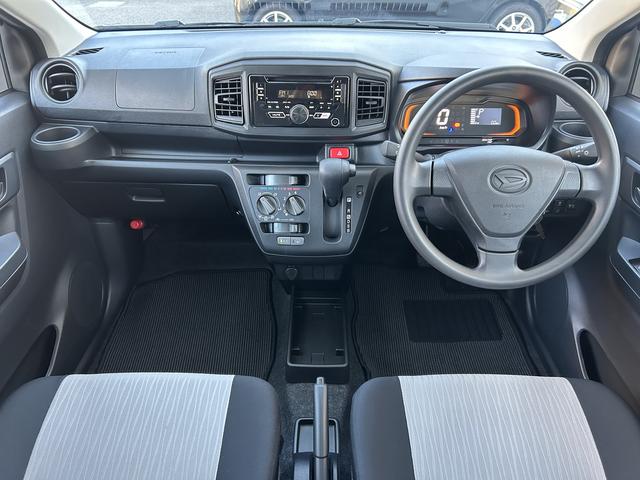 ミライースL SAIII CDデッキ保証 新車保証・まごころ保証 1年間・走行距離無制限付き(東京都)の中古車