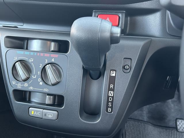 ミライースL SAIII CDデッキ保証 新車保証・まごころ保証 1年間・走行距離無制限付き(東京都)の中古車