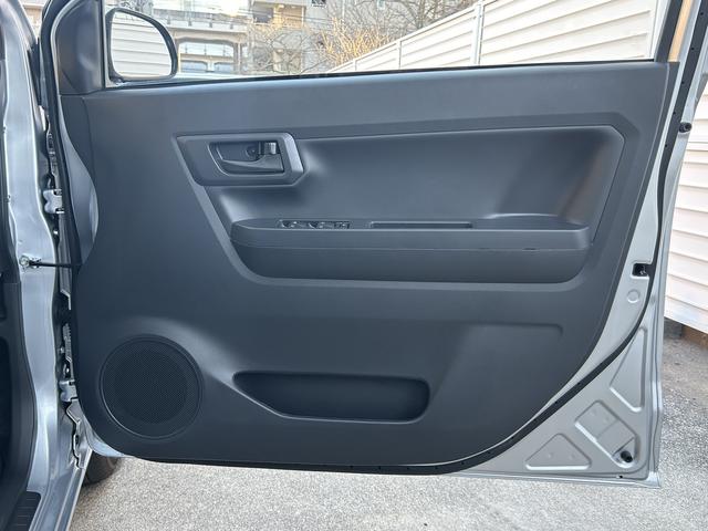 ミライースL SAIII CDデッキ保証 新車保証・まごころ保証 1年間・走行距離無制限付き(東京都)の中古車