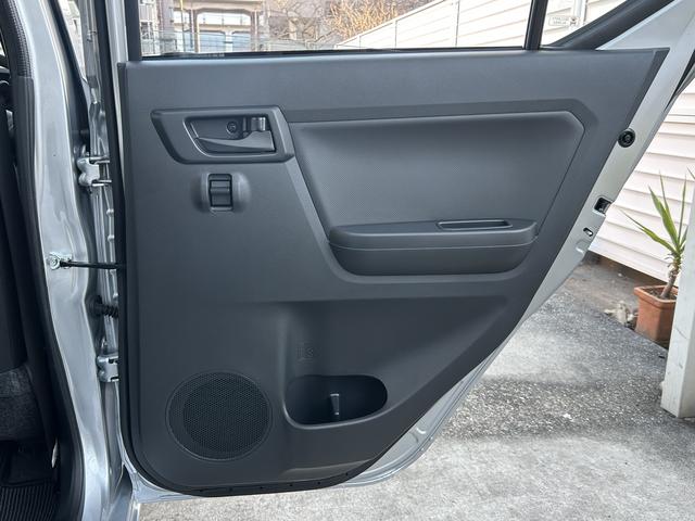 ミライースL SAIII CDデッキ保証 新車保証・まごころ保証 1年間・走行距離無制限付き(東京都)の中古車