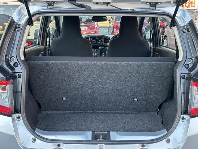 ミライースL SAIII CDデッキ保証 新車保証・まごころ保証 1年間・走行距離無制限付き(東京都)の中古車