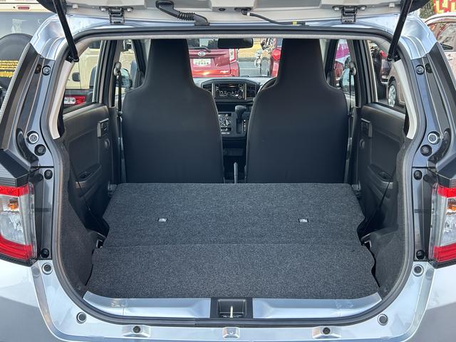 ミライースL SAIII CDデッキ保証 新車保証・まごころ保証 1年間・走行距離無制限付き(東京都)の中古車