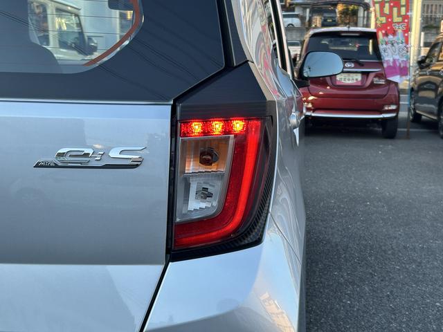 ミライースL SAIII CDデッキ保証 新車保証・まごころ保証 1年間・走行距離無制限付き(東京都)の中古車