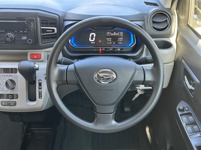 ミライースＸ　ＳＡIII保証　新車保証・まごころ保証　１年間・走行距離無制限付き（東京都）の中古車