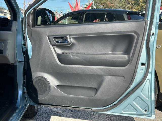 ミライースＸ　ＳＡIII保証　新車保証・まごころ保証　１年間・走行距離無制限付き（東京都）の中古車