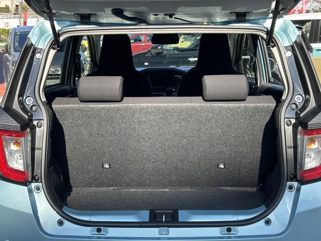 ミライースＸ　ＳＡIII保証　新車保証・まごころ保証　１年間・走行距離無制限付き（東京都）の中古車