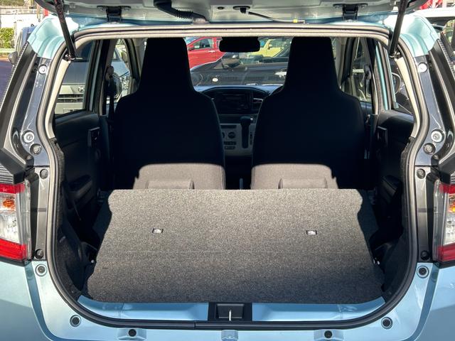 ミライースＸ　ＳＡIII保証　新車保証・まごころ保証　１年間・走行距離無制限付き（東京都）の中古車