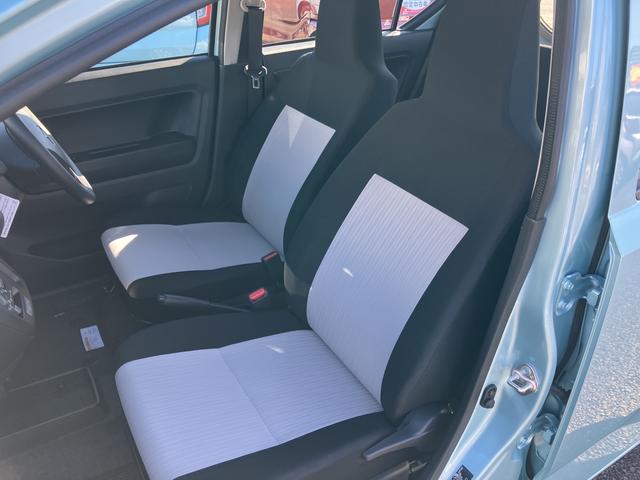 ミライースＬ　ＳＡIII　ＣＤステレオ　コーナーセンサー保証　新車保証・まごころ保証　１年間・走行距離無制限付き（東京都）の中古車