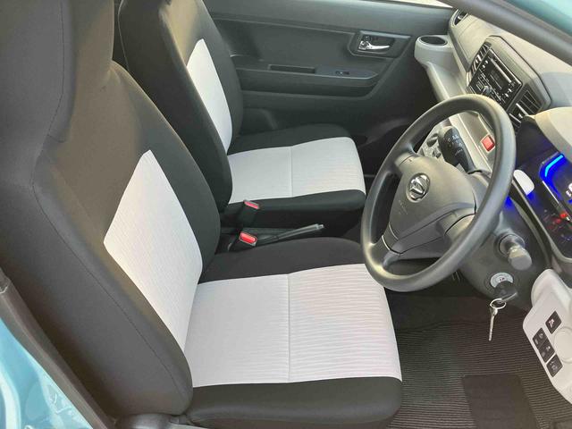 ミライースX SAIII バックカメラ LEDヘッドランプ保証 新車保証・まごころ保証 1年間・走行距離無制限付き キーレスエントリー バックカメラ コーナーセンサー アイドリングストップ 電動格納ドアミラー アイドリングストップ パワーウインドウ(東京都)の中古車