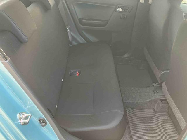 ミライースX SAIII バックカメラ LEDヘッドランプ保証 新車保証・まごころ保証 1年間・走行距離無制限付き キーレスエントリー バックカメラ コーナーセンサー アイドリングストップ 電動格納ドアミラー アイドリングストップ パワーウインドウ(東京都)の中古車