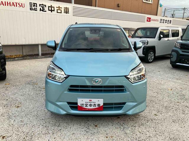 ミライースX SAIII バックカメラ LEDヘッドランプ保証 新車保証・まごころ保証 1年間・走行距離無制限付き キーレスエントリー バックカメラ コーナーセンサー アイドリングストップ 電動格納ドアミラー アイドリングストップ パワーウインドウ(東京都)の中古車