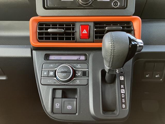 タントファンクロスターボ　ＣＤステレオ　前席シートヒーター保証　新車保証・まごころ保証　１年間・走行距離無制限付き（東京都）の中古車