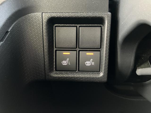 タントファンクロスターボ　ＣＤステレオ　前席シートヒーター保証　新車保証・まごころ保証　１年間・走行距離無制限付き（東京都）の中古車