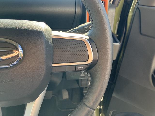 タントファンクロスターボ　ＣＤステレオ　前席シートヒーター保証　新車保証・まごころ保証　１年間・走行距離無制限付き（東京都）の中古車