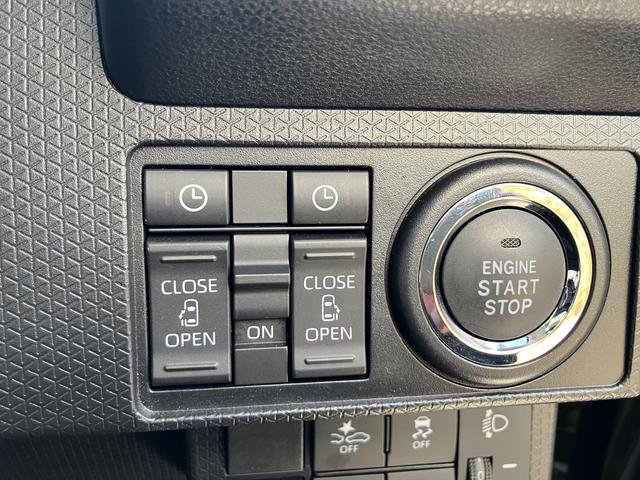 タントファンクロスターボ　ＣＤステレオ　前席シートヒーター保証　新車保証・まごころ保証　１年間・走行距離無制限付き（東京都）の中古車