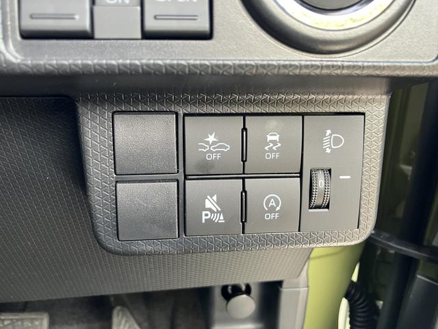 タントファンクロスターボ　ＣＤステレオ　前席シートヒーター保証　新車保証・まごころ保証　１年間・走行距離無制限付き（東京都）の中古車