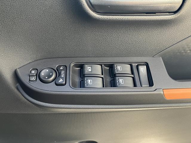 タントファンクロスターボ　ＣＤステレオ　前席シートヒーター保証　新車保証・まごころ保証　１年間・走行距離無制限付き（東京都）の中古車