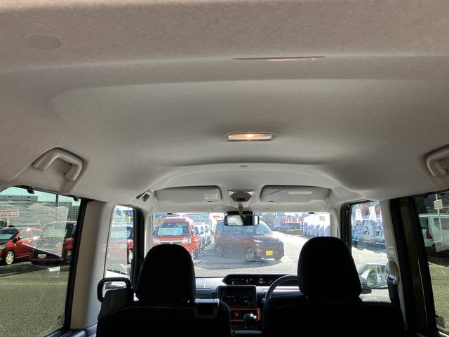 タントファンクロスターボ　ＣＤステレオ　前席シートヒーター保証　新車保証・まごころ保証　１年間・走行距離無制限付き（東京都）の中古車