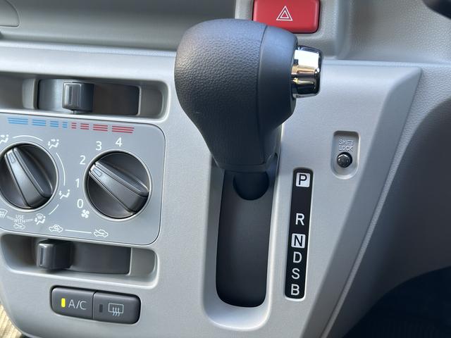 ミライースX SAIII保証 新車保証・まごころ保証 1年間・走行距離無制限付き(東京都)の中古車