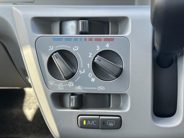 ミライースX SAIII保証 新車保証・まごころ保証 1年間・走行距離無制限付き(東京都)の中古車