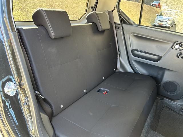 ミライースX SAIII保証 新車保証・まごころ保証 1年間・走行距離無制限付き(東京都)の中古車