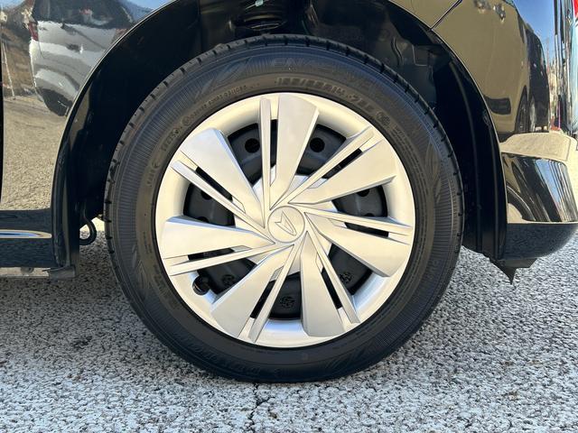 ミライースX SAIII保証 新車保証・まごころ保証 1年間・走行距離無制限付き(東京都)の中古車