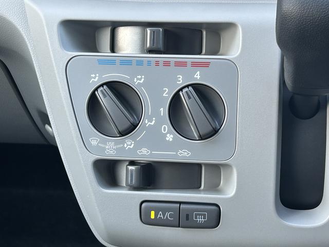 ミライースX SAIII保証 新車保証・まごころ保証 1年間・走行距離無制限付き(東京都)の中古車