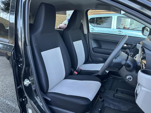 ミライースX SAIII保証 新車保証・まごころ保証 1年間・走行距離無制限付き(東京都)の中古車