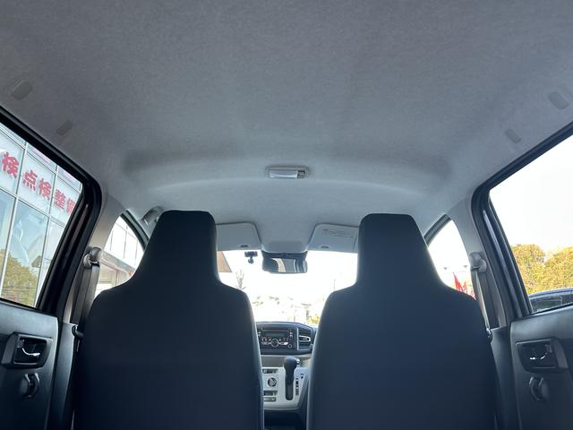 ミライースX SAIII保証 新車保証・まごころ保証 1年間・走行距離無制限付き(東京都)の中古車