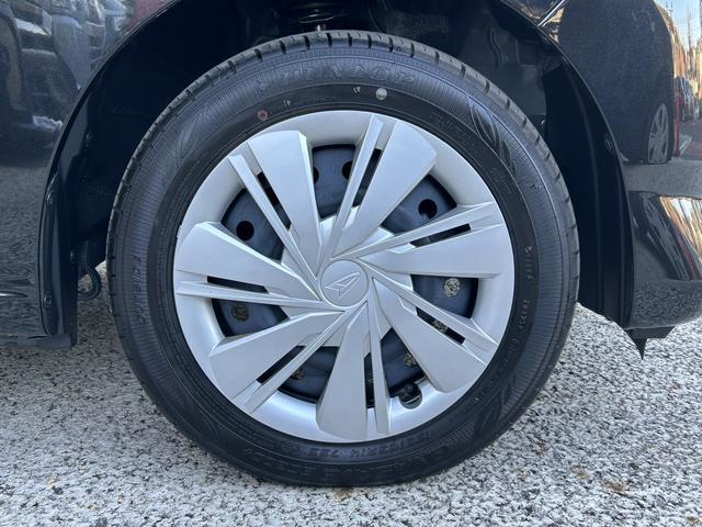 ミライースX SAIII保証 新車保証・まごころ保証 1年間・走行距離無制限付き(東京都)の中古車