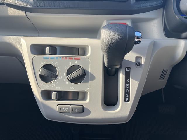 ミライースX SAIII CDステレオ キーレス コーナーセンサー保証 新車保証・まごころ保証 1年間・走行距離無制限付き(東京都)の中古車