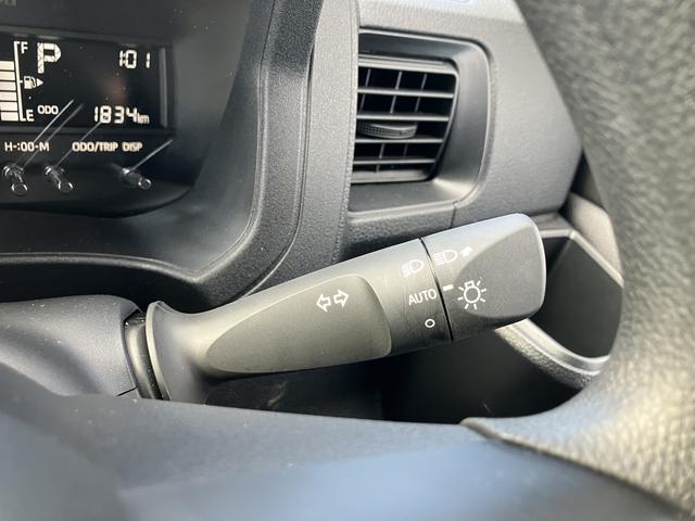 ハイゼットカーゴDX保証 新車保証・まごころ保証 1年間・走行距離無制限付き(東京都)の中古車