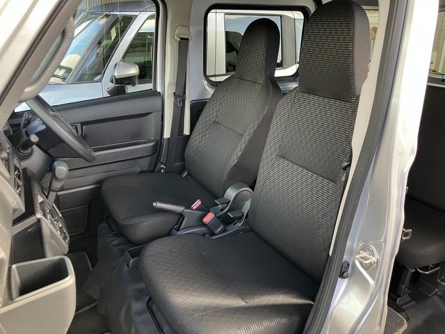 ハイゼットカーゴDX保証 新車保証・まごころ保証 1年間・走行距離無制限付き(東京都)の中古車