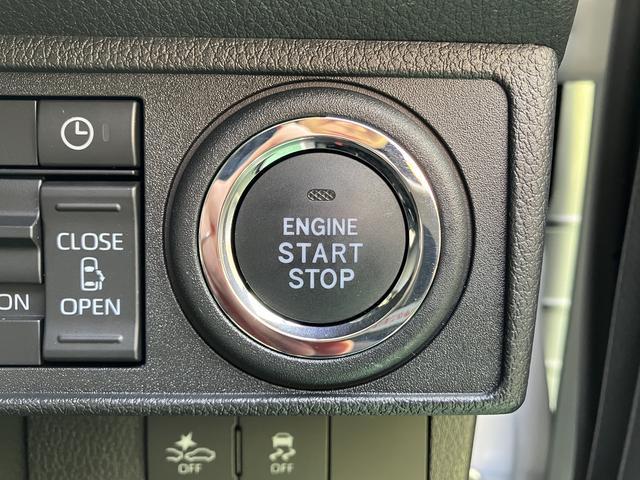 ムーヴキャンバスストライプスＧ　前席シートヒーター　キーフリーシステム保証　新車保証・まごころ保証　１年間・走行距離無制限付き　前席シートヒーター　電動パーキングブレーキ　キーフリーシステム　コーナーセンサー　ホッとカップホルダー　両側電動スライドドア（東京都）の中古車