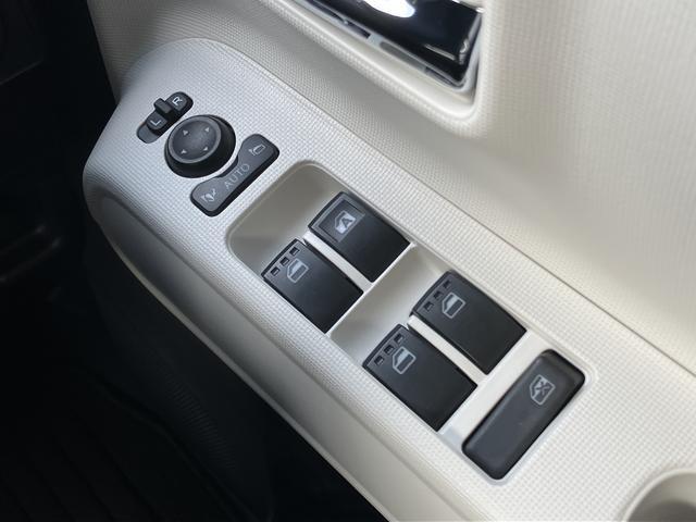 ムーヴキャンバスストライプスＧ　前席シートヒーター　キーフリーシステム保証　新車保証・まごころ保証　１年間・走行距離無制限付き　前席シートヒーター　電動パーキングブレーキ　キーフリーシステム　コーナーセンサー　ホッとカップホルダー　両側電動スライドドア（東京都）の中古車